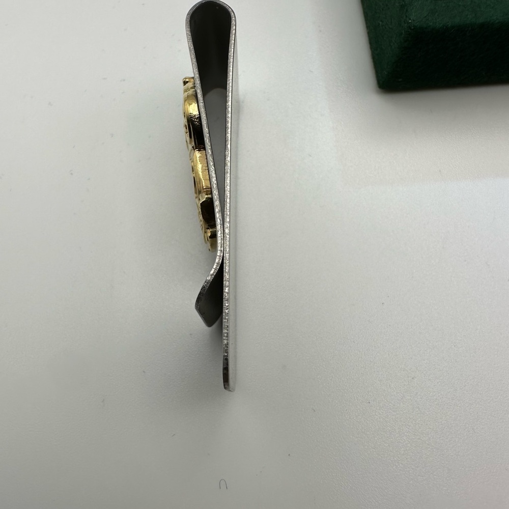 24k gold plated Rolex Money Clip - Picture 6 of 8